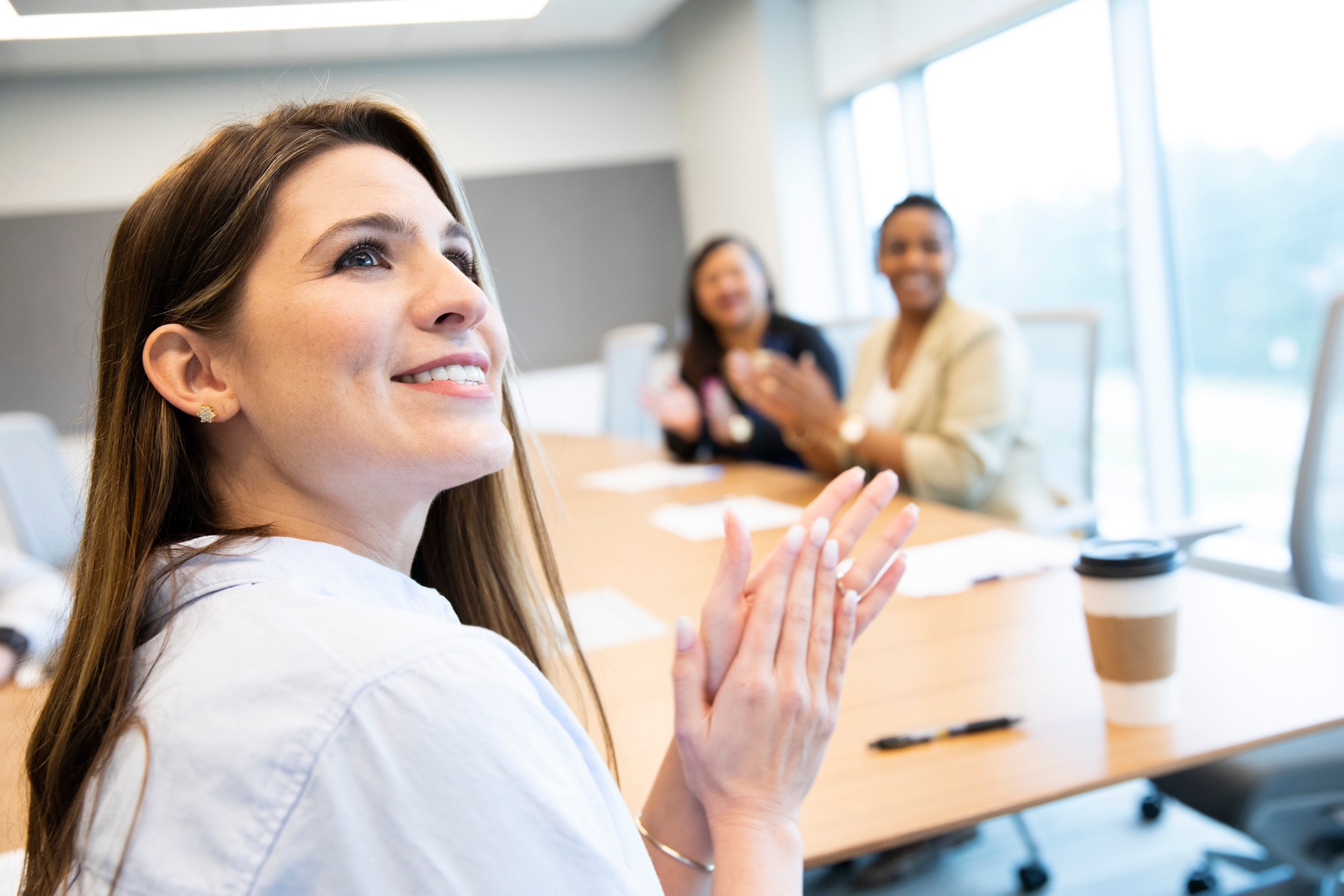 Community engagement